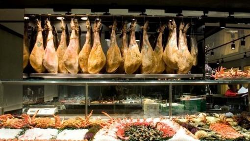 Diez de los mejores restaurantes de pescado en España