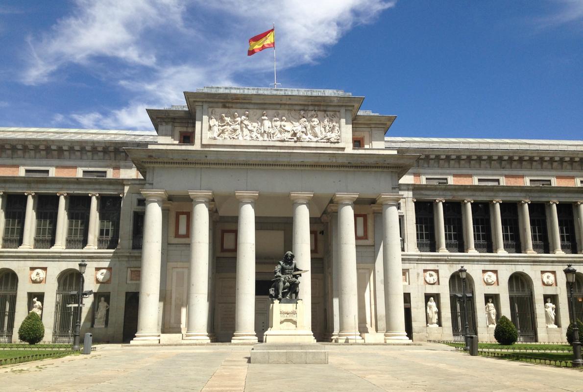 Museo de El Prado