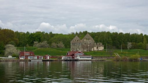 Isla Visingsö