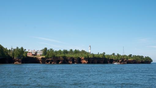 Parque Nacional de las Islas Apóstol