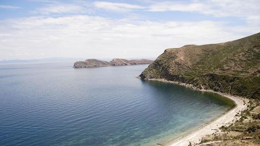 Diez maravillosas islas en mitad de un lago