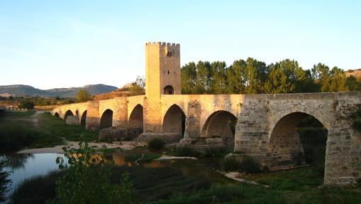 Puente de Frías