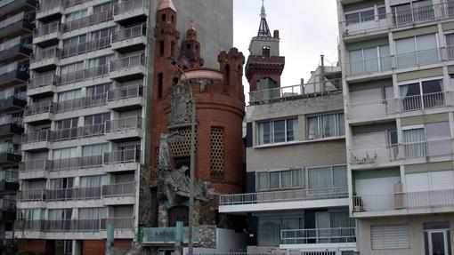 Cinco originales castillos que querrás visitar