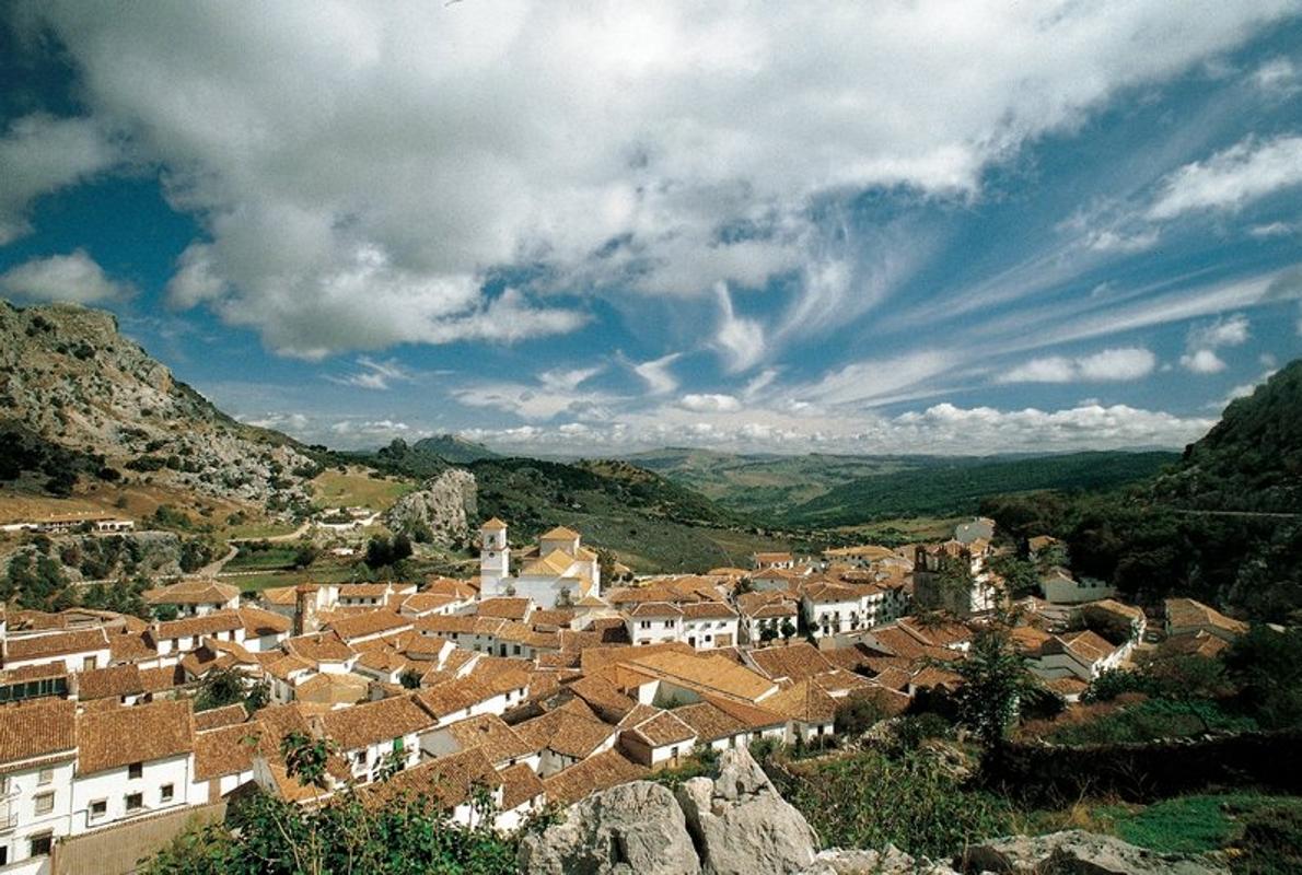 Cinco escapadas de otoño para descubrir Andalucía