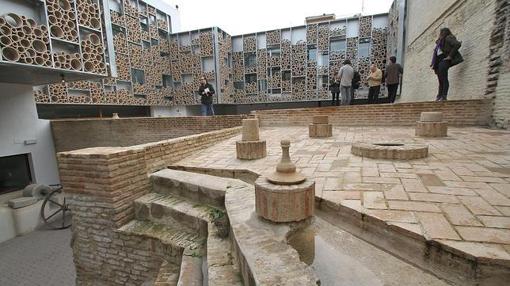 Centro Cerámica Triana, el museo dedicado a la tradición alfarera del barrio