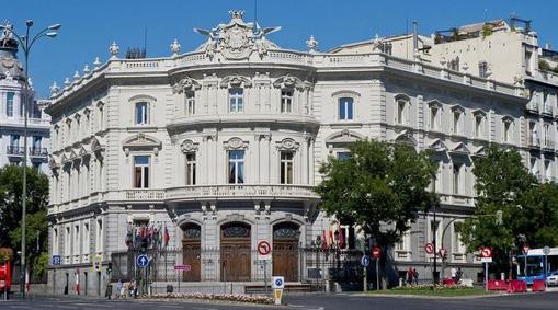 Cinco rutas misteriosas por grandes ciudades españolas