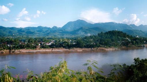 Luang Prabang