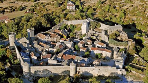 Toda la esencia de Aveyron en diez paradas obligatorias