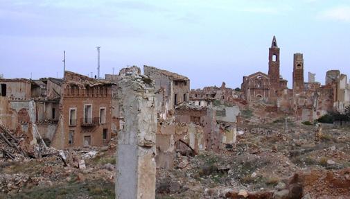 Diez pueblos de España cargados de misterio