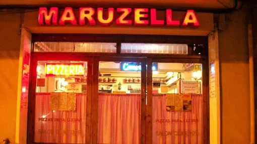Dónde comer las mejores pizzas de Madrid
