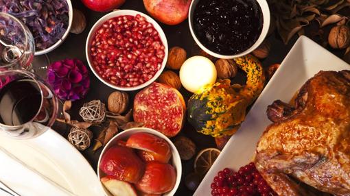 Siete restaurantes de Madrid para celebrar Acción de Gracias