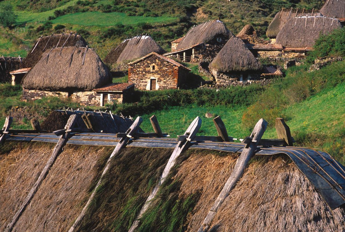 Diez pistas para conocer la Asturias más tradicional