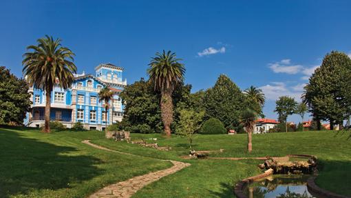 Museo Achivo de Indianos