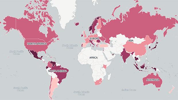 ¿Cuánto cuesta el vino en el mundo?