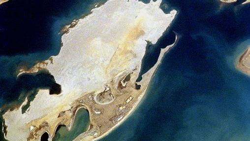 Cinco de las islas más peligrosas del mundo