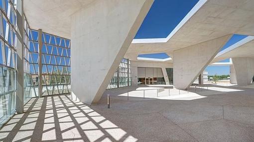 El colegio más bonito del mundo se ha construido en Madrid