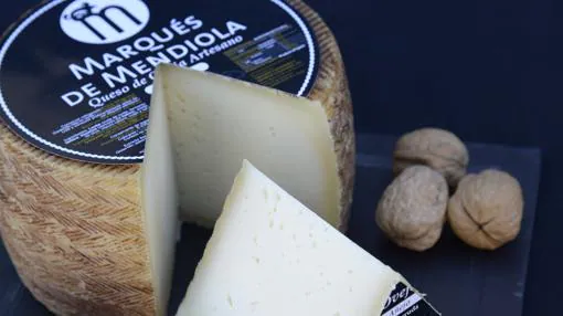Los 28 quesos españoles elegidos entre los 66 mejores del mundo en 2016