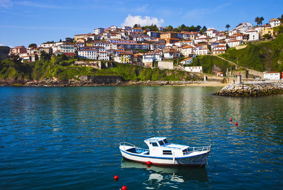 Diez pueblos ejemplares de Asturias que querrás conocer