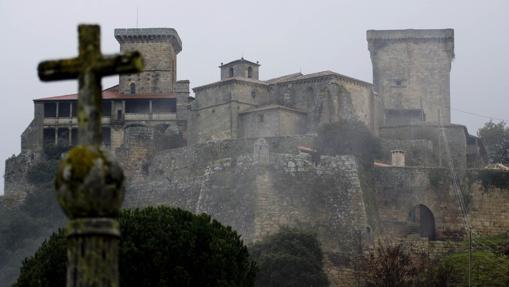 Castillo de Monterrey