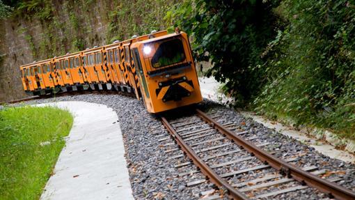 Ecomuseo Minero Valle de Samuño