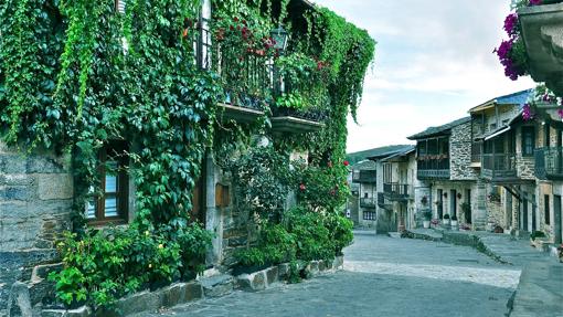 Puebla de Sanabria, Zamora