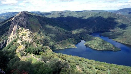 Los espacios naturales más ricos y protegidos de España