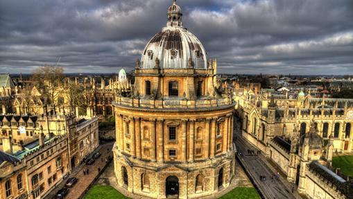 Bodleian Library, Oxford