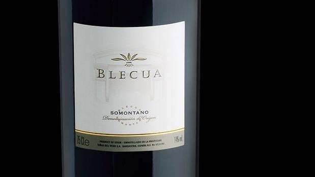 La grandeza de un vino aragonés que cuesta 70 euros