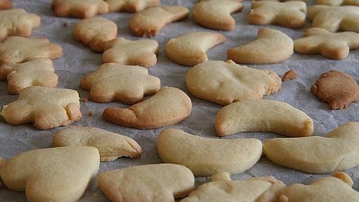 Diez recetas para triunfar en la mesa estas Navidades