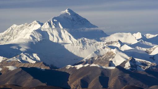 Dormir en un hotel en el «campamento base» del Everest