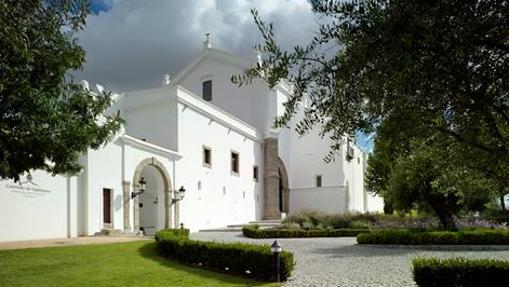 Convento do Espinheiro