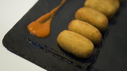 Recetas de croquetas para todos los gustos