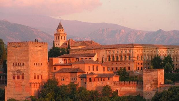 Los tesoros de Granada forjados por el paso del tiempo
