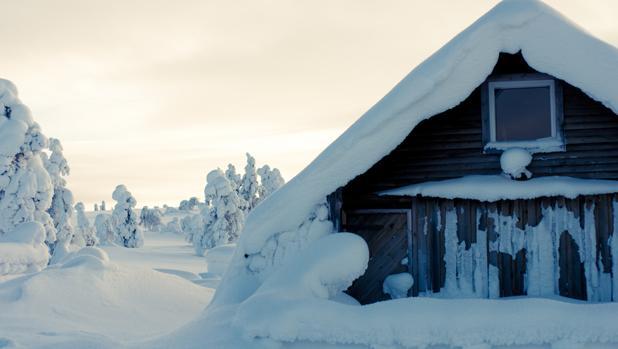 Siete lugares por el mundo para disfrutar de la nieve