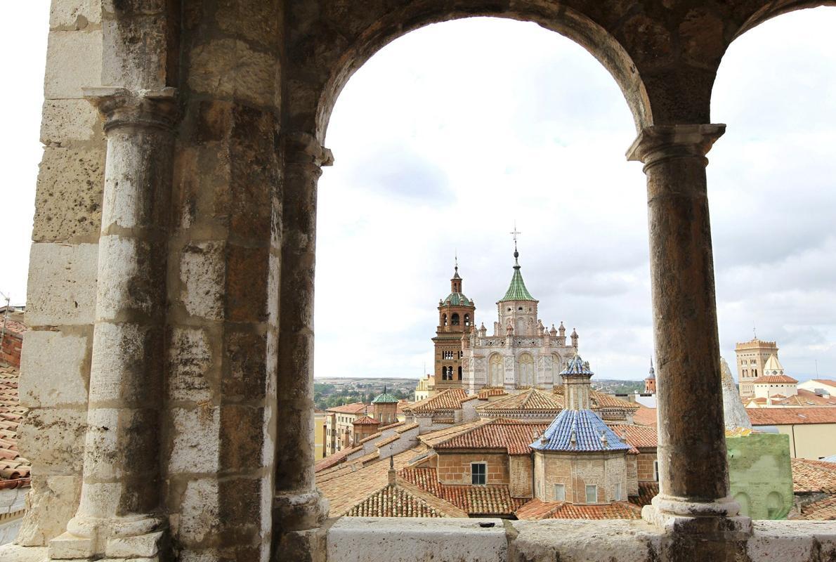 Siete razones por las que los amantes deben ir ahora a Teruel