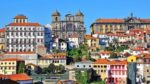 Oporto (Portugal)