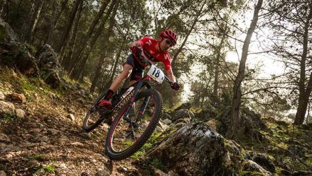 Andalucía Bike Race, deporte de aventura de alto nivel