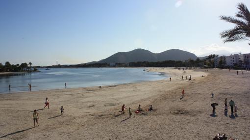 Playas de Baleares, un paraíso donde pisar arena blanca y