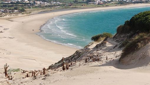 Las diez mejores playas de España de 2017