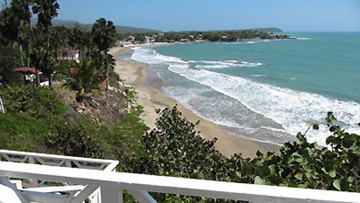 Seis playas de Jamaica para pensar en vacaciones