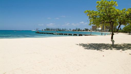 Seis playas de Jamaica para pensar en vacaciones