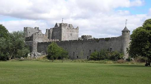 Castillo de Cahir