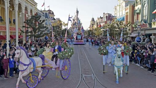 Doce planes para hacer con niños en Semana Santa