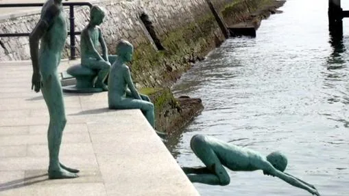 Las diez esculturas urbanas más sorprendentes del mundo