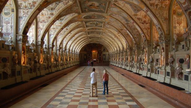 Siete sitios que debes conocer en Múnich, además del campo de fútbol