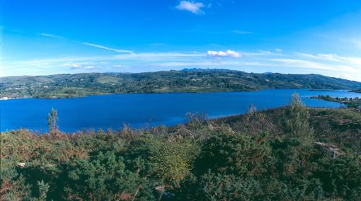 Parque Natural Baixa Limia - Sierra de Xurés