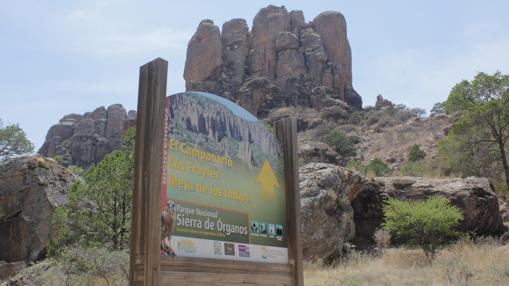 Sombrerete, declarado Patrimonio Cultural de la Humanidad en 2010, cambió su rostro de pueblo minero para convertirse en un destino que conjuga la belleza de la arquitectura colonial con el ecoturismo