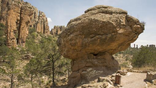 El pueblo minero fundado por españoles que hoy es patrimonio mundial