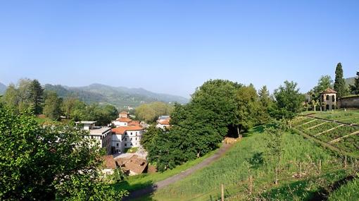 Las Caldas Villa Termal