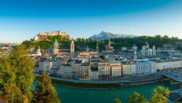 Descubrir Austria: un recorrido por el país